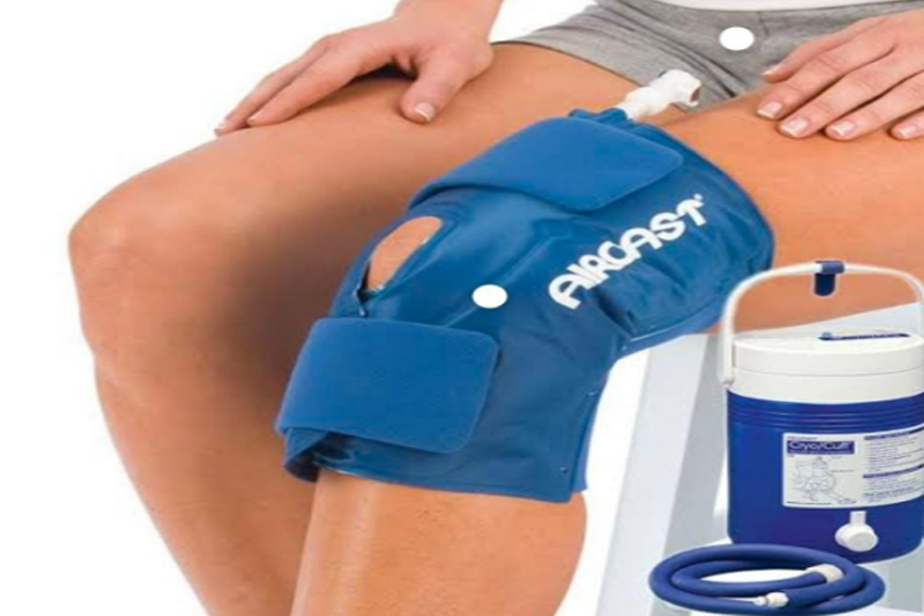 Cryotherapy