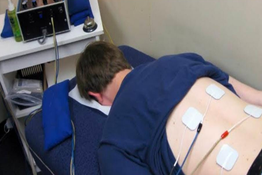 Neuro Muscular Stimulator