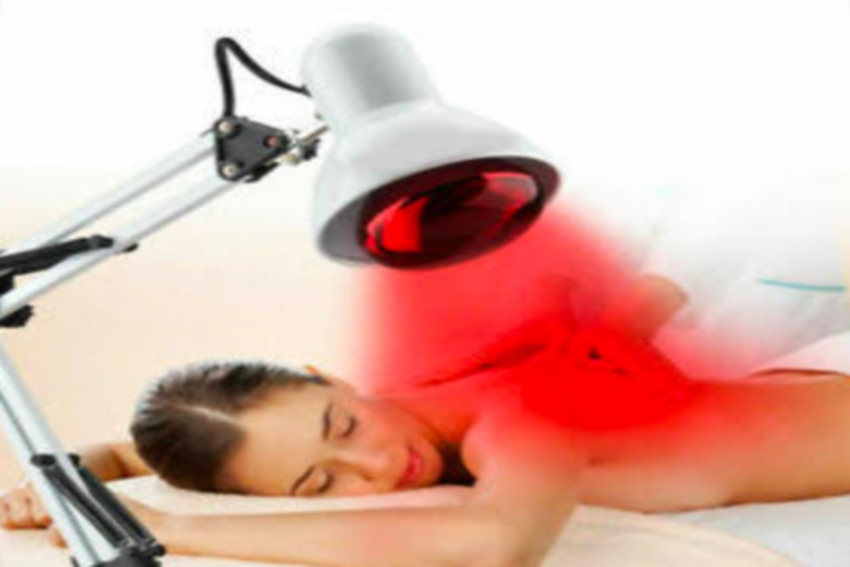 Infrared Therapy(IRR)